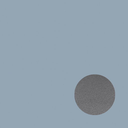 Płyta meblowa EGGER - U540 ST9 Niebieski Denim - 18 mm