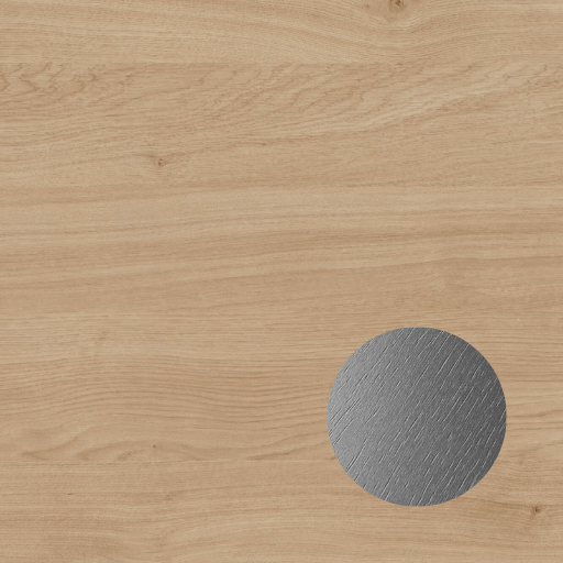 Płyta meblowa EGGER - H3170 ST12 Dąb Kendal Naturalny - 18 mm