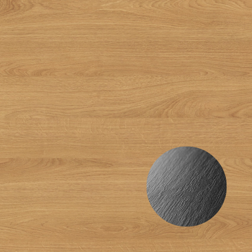 Płyta meblowa EGGER - H3395 ST12 Dąb Corbridge Naturalny - 18 mm